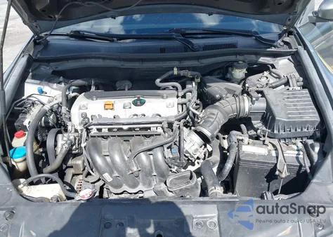 2010 Honda Accord 2.4 Lx from USA, damaged, VIN 1HGCP2F33AA069249